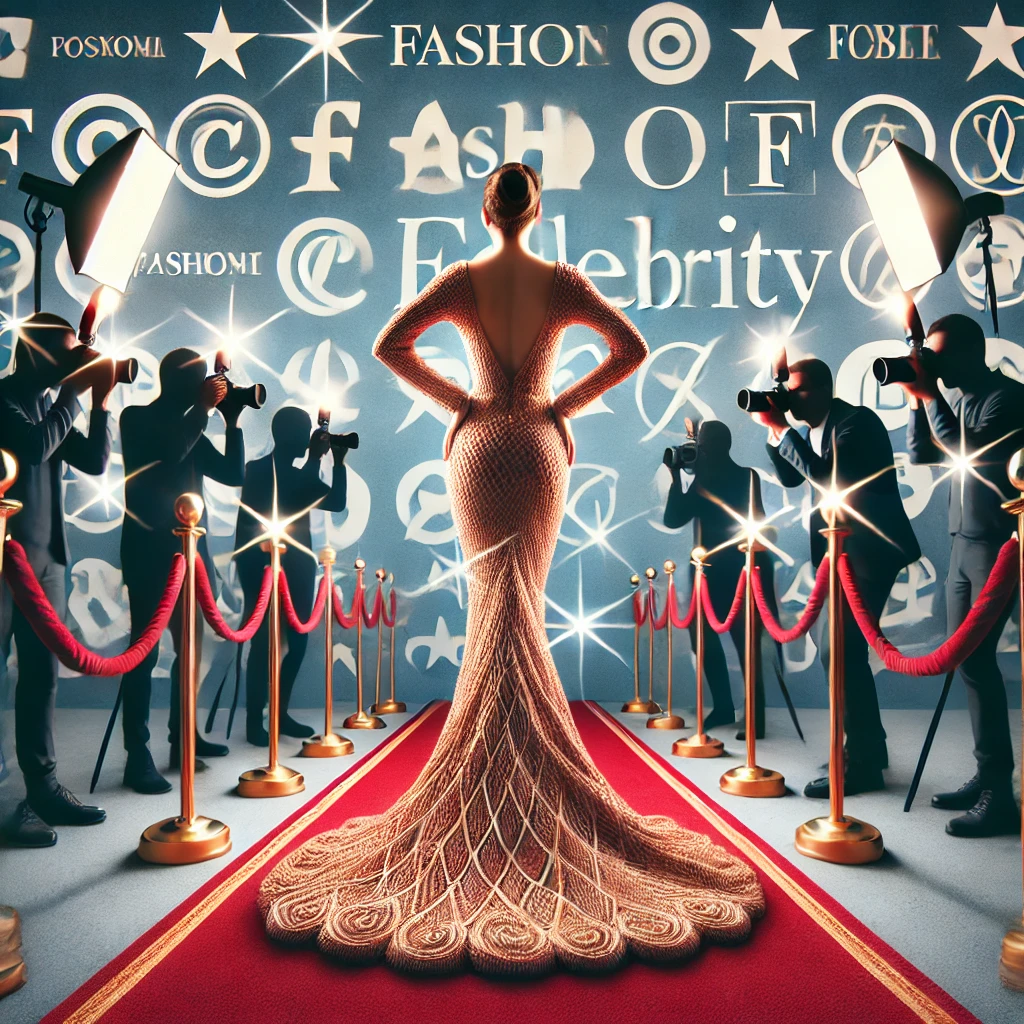 How Celebrity Culture Shapes Brand Popularity