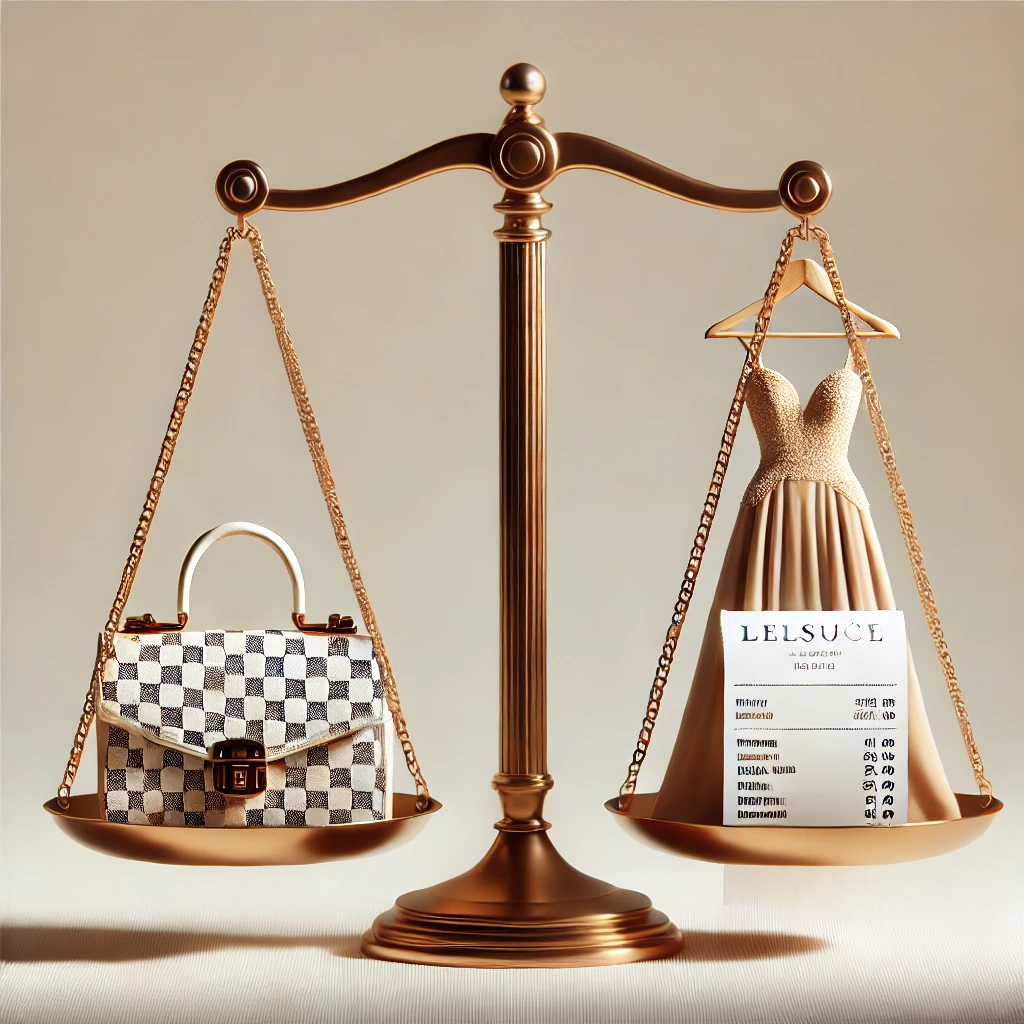 Are Luxury Brands Worth the Price Tag?